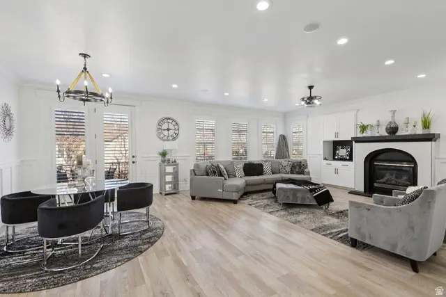 11347 S Kestrel Rise Rd, South Jordan, UT 84009 - #3