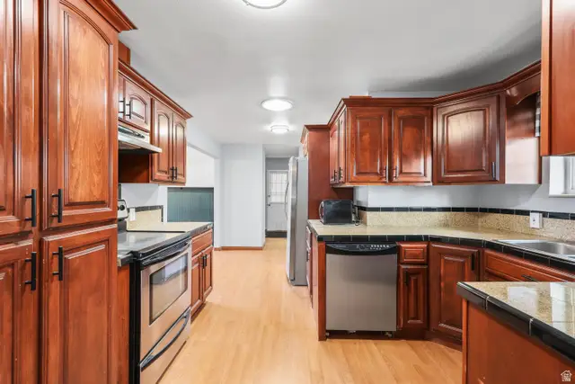 975 S Fillmore Ave E, Ogden, UT 84404 - #3