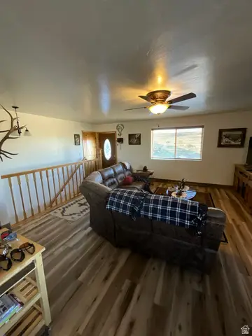 634 Black Steer Rd, Aneth, UT 84510 - #2