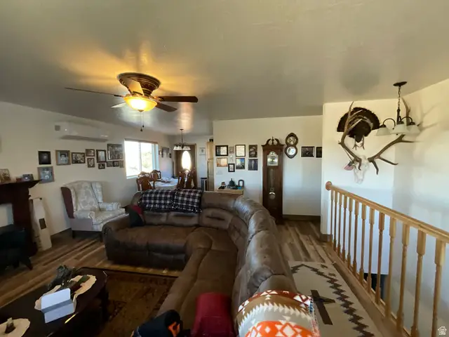 634 Black Steer Rd, Aneth, UT 84510 - #3