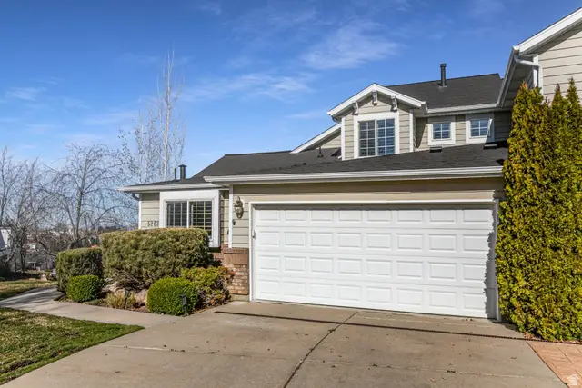 5263 Daybreak Dr, South Ogden, UT 84403 - #3