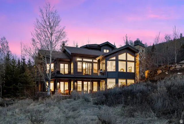 635 Coalition View Ct, Park City, UT 84060 - #1