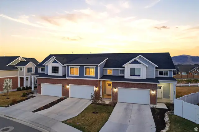 5433 W Autumn Moon Ln #218, Herriman, UT 84096 - #2