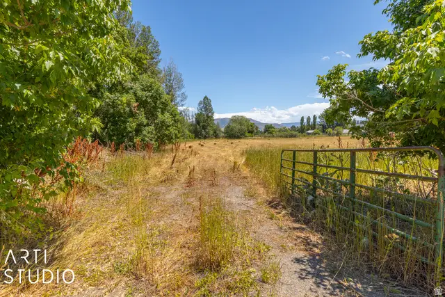 2300 N 5500 E, Eden, UT 84310 - #2