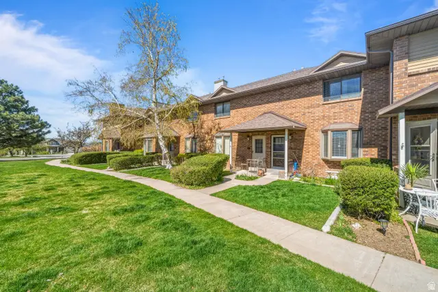 5660 S 1425 E #E3, South Ogden, UT 84403 - #3