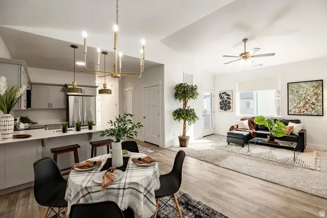 13536 S Poole Dr #E303, Riverton, UT 84096 - #3