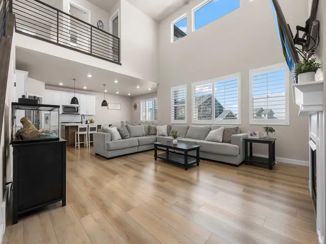 3412 S Killdeer Dr, Saratoga Springs, UT 84045 - #2