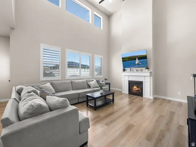 3412 S Killdeer Dr, Saratoga Springs, UT 84045 - #3