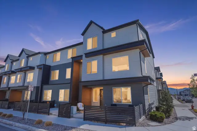 1138 W 310 S, American Fork, UT 84003 - #2