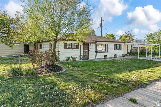 5166 S 4660 W, Salt Lake City, UT 84118 - #1