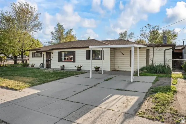5166 S 4660 W, Salt Lake City, UT 84118 - #2