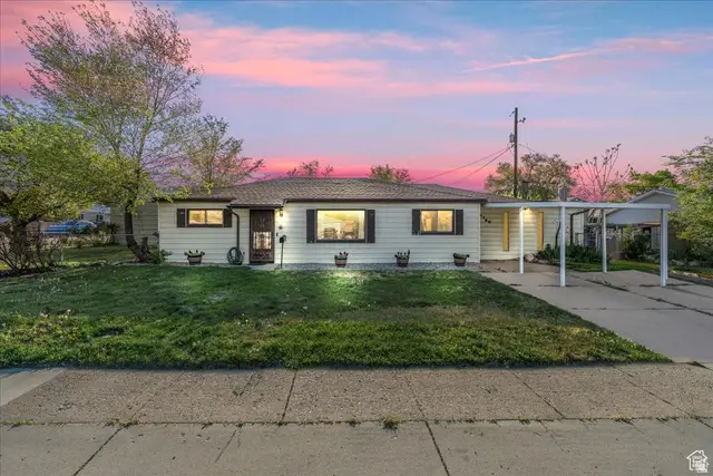 5166 S 4660 W, Salt Lake City, UT 84118 - #3