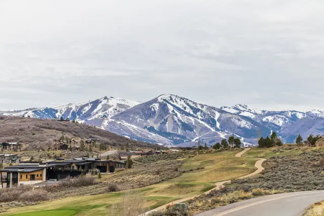 3727 E Tuhaye Holw, Hideout, UT 84036 - #3