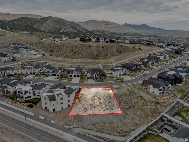 14257 S Summit Crest Ln W #158, Herriman, UT 84096 - #3