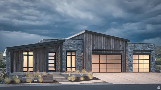 14257 S Summit Crest Ln W #158, Herriman, UT 84096 - #3