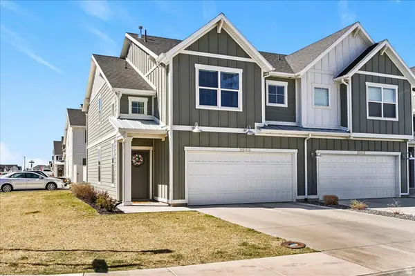 3545 S 4250 W, West Haven, UT 84401