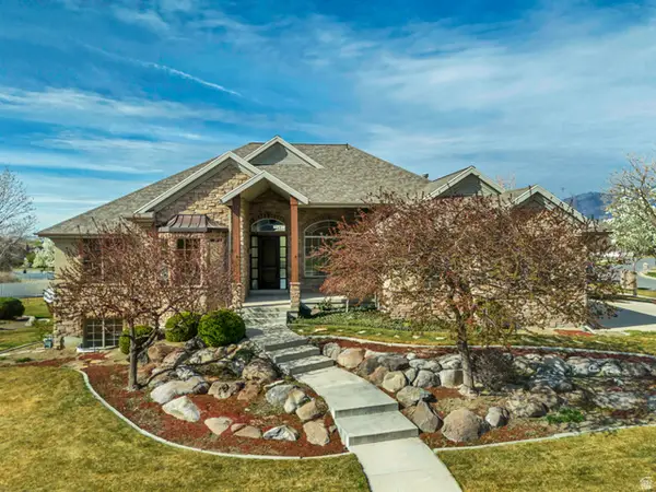 1653 E Pear Orchard Ct, Draper, UT 84020