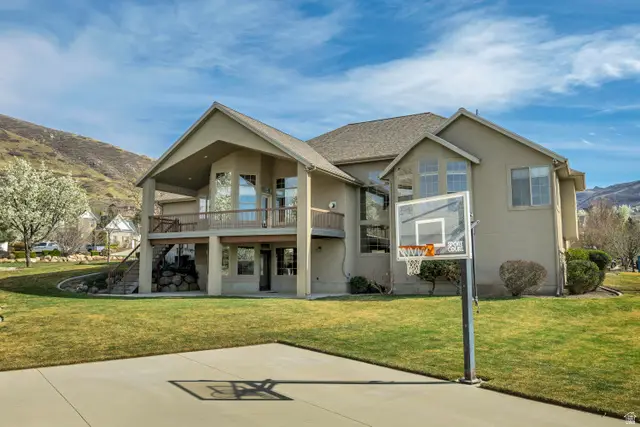 1653 E Pear Orchard Ct, Draper, UT 84020 - #2