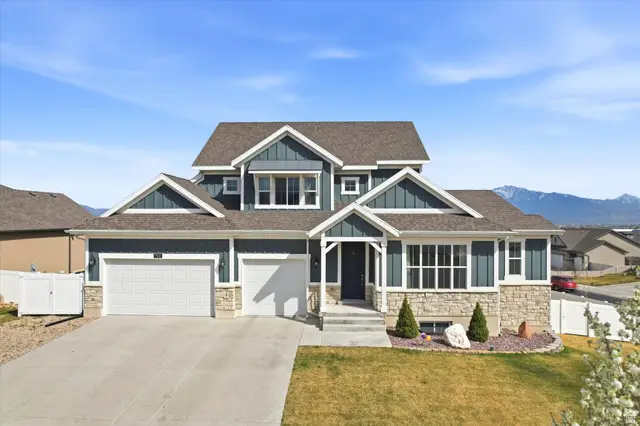 7513 S 5810 W, West Jordan, UT 84081 - #2