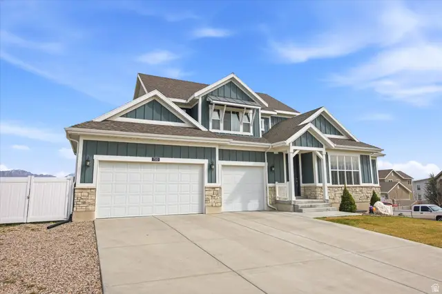 7513 S 5810 W, West Jordan, UT 84081 - #3