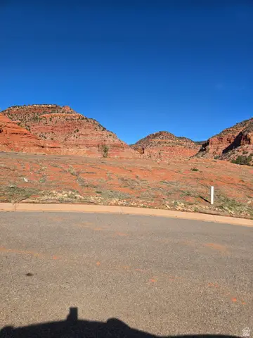 542 N Rusty Spur Cir, Kanab, UT 84741