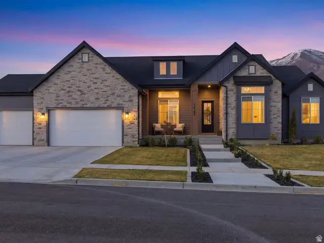 1949 S 2410 E, Spanish Fork, UT 84660 - #1