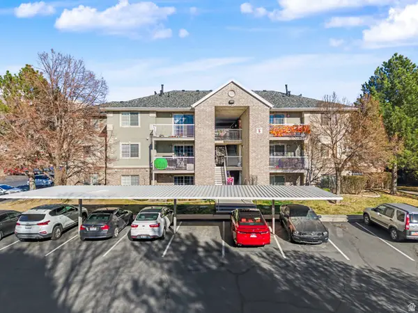 1514 N 1285 W #58, Orem, UT 84057