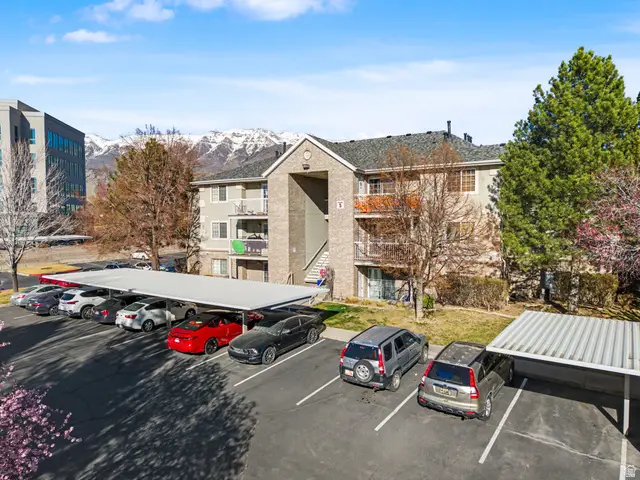 1514 N 1285 W #58, Orem, UT 84057 - #2