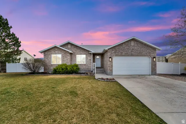 694 E 260 S, Midway, UT 84049 - #1