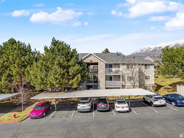 1260 W 1480 N #BLDG, Orem, UT 84057