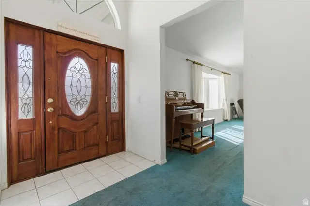 520 S 300 E, Manti, UT 84642 - #2