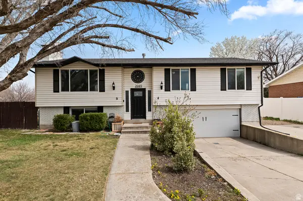 2049 W Hews Pl, Taylorsville, UT 84118