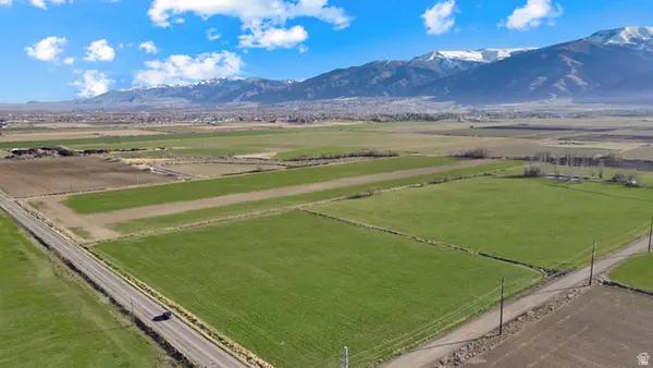 4600 S 1200 W, Hyrum, UT 84319