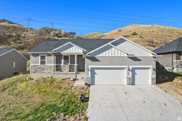 45 W Memory Ln, Tooele, UT 84074 - #1