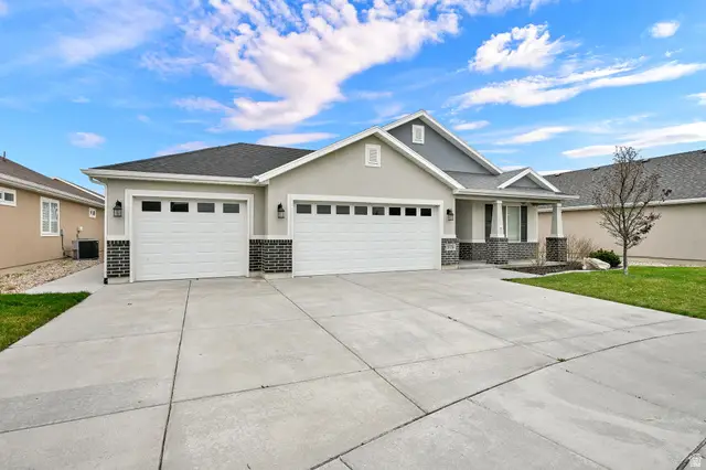 3770 S 3425 W, West Haven, UT 84401 - #3