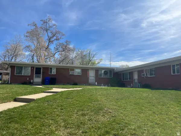 456 E 500 S, Bountiful, UT 84010