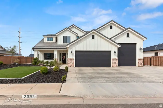 2092 S 3010 E, Saint George, UT 84790 - #1