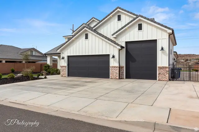 2092 S 3010 E, Saint George, UT 84790 - #2