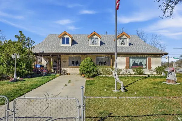 10106 S Peony Way, Sandy, UT 84094