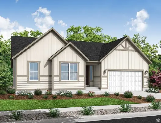 2272 N Hooded Crane Dr, Clinton, UT 84015 - #1