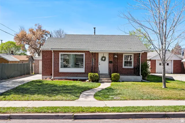 743 N 750 W, Provo, UT 84601 - #1