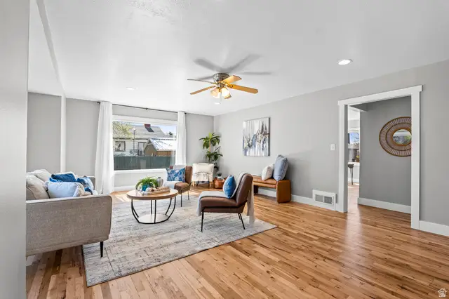 743 N 750 W, Provo, UT 84601 - #2