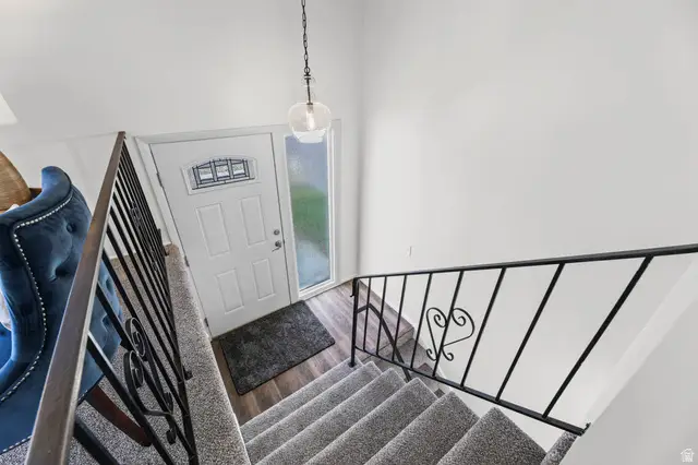 1105 E Webster Dr S, Sandy, UT 84094 - #3