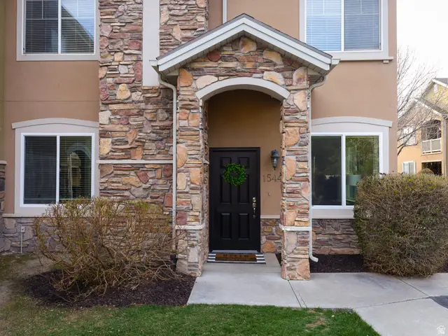 1544 W 50 N, Pleasant Grove, UT 84062 - #1