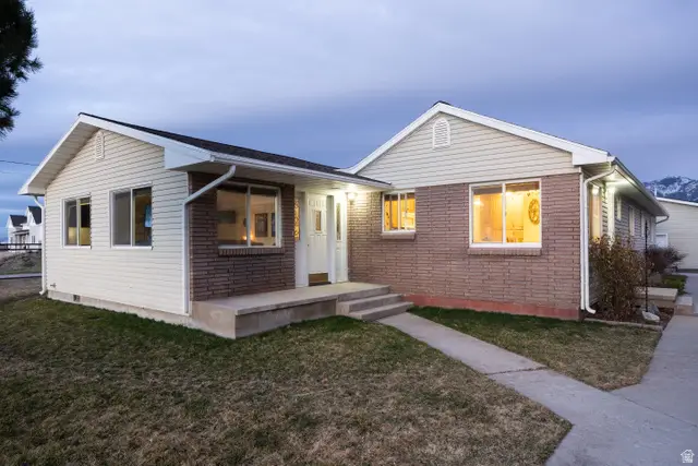 1981 S Main St, Lewiston, UT 84320 - #2