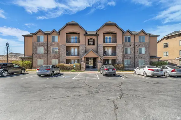 1045 S 1700 W #232, Payson, UT 84651