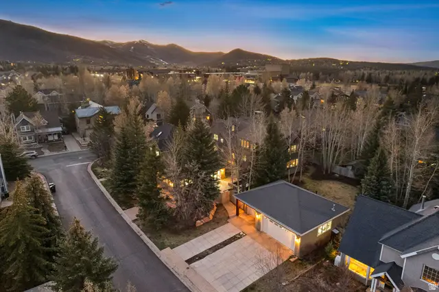 2240 Monarch Dr, Park City, UT 84060 - #2