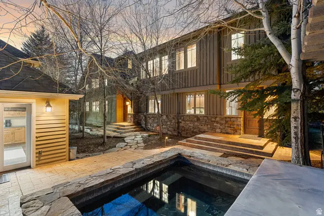 2240 Monarch Dr, Park City, UT 84060 - #3