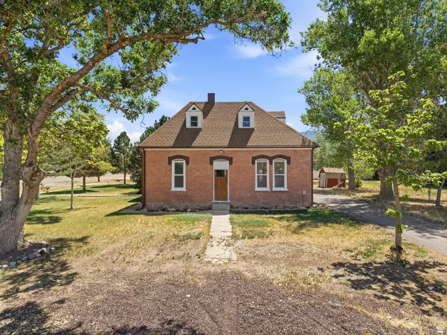 204 E 100 N, Meadow, UT 84644 - #2