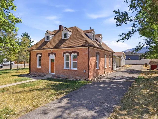 204 E 100 N, Meadow, UT 84644 - #3